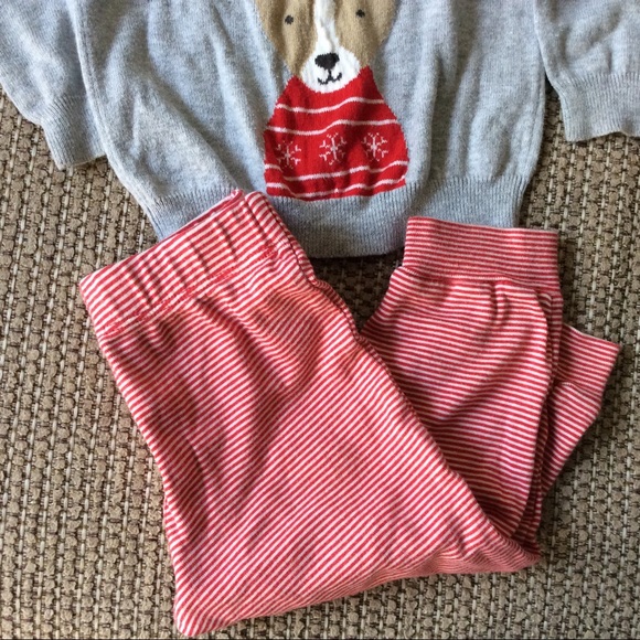 Comfy Christmas Outfit - Picture 5 of 5